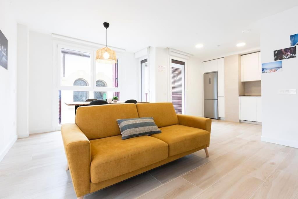 Portuko. Basquenjoy Daire Minneapolis Dış mekan fotoğraf