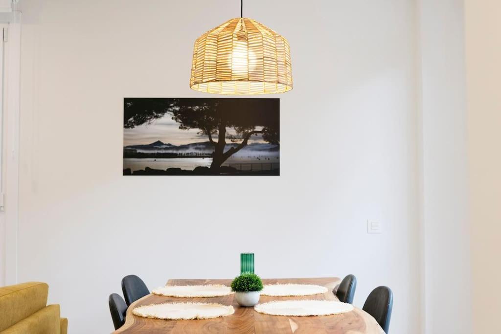 Portuko. Basquenjoy Daire Minneapolis Dış mekan fotoğraf