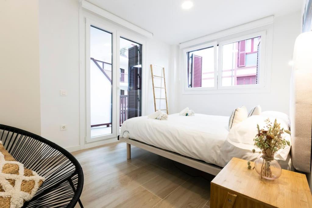 Portuko. Basquenjoy Daire Minneapolis Dış mekan fotoğraf